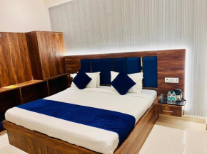 Hotel Hari kripa Dham near Prem Mandir Vrindavan
